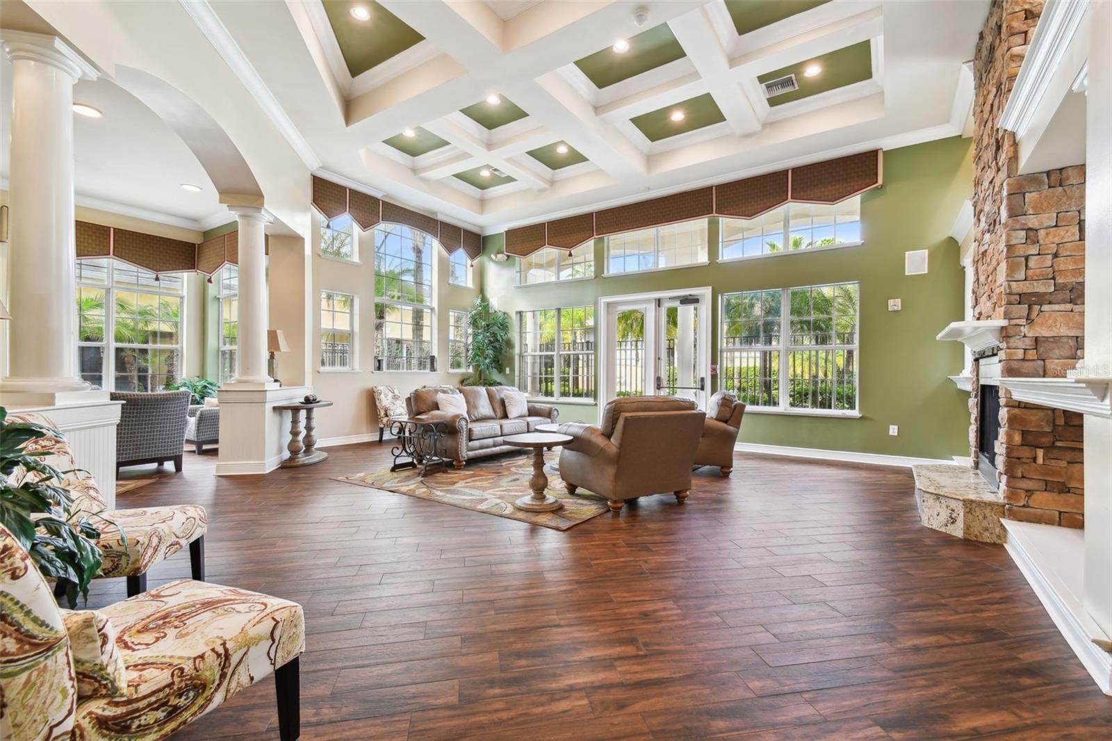 Image 68 of 95 For 10209 Courtney Palms Boulevard 101