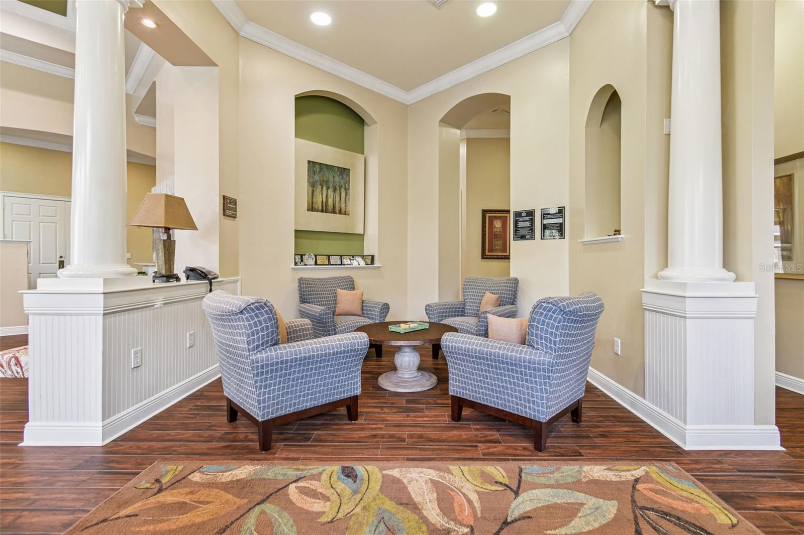 Image 92 of 95 For 10209 Courtney Palms Boulevard 101