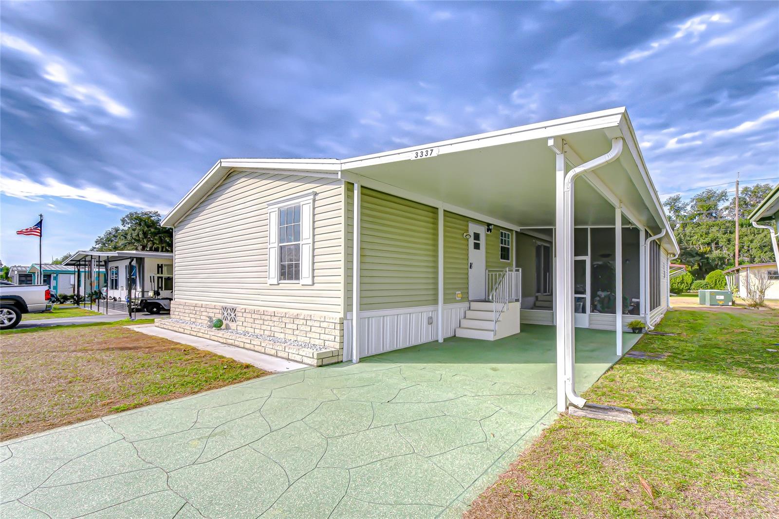 Image 47 of 69 For 3337 Dawns Dell