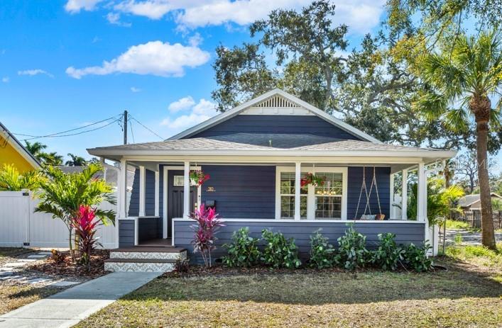 Details for 310 20th Avenue S, ST PETERSBURG, FL 33705