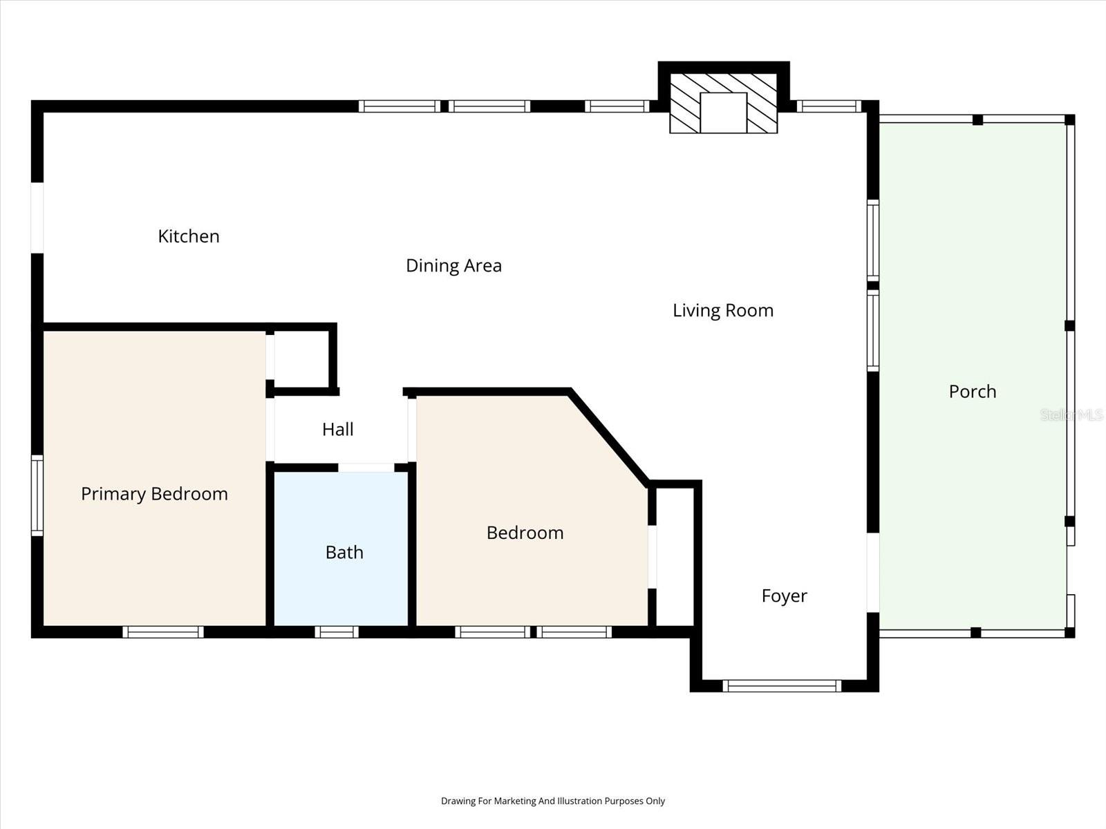 Image 18 of 18 For 310 20th Avenue S