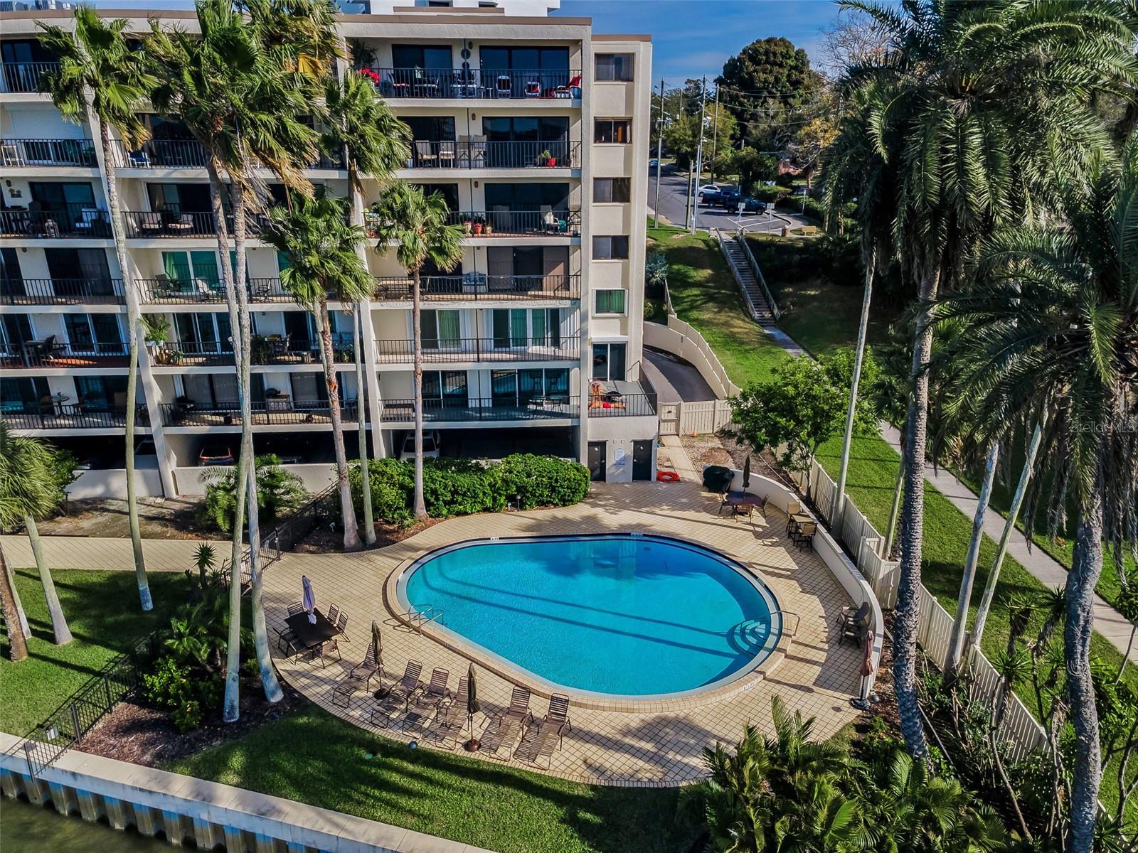 Image 43 of 47 For 55 Rogers Street 203