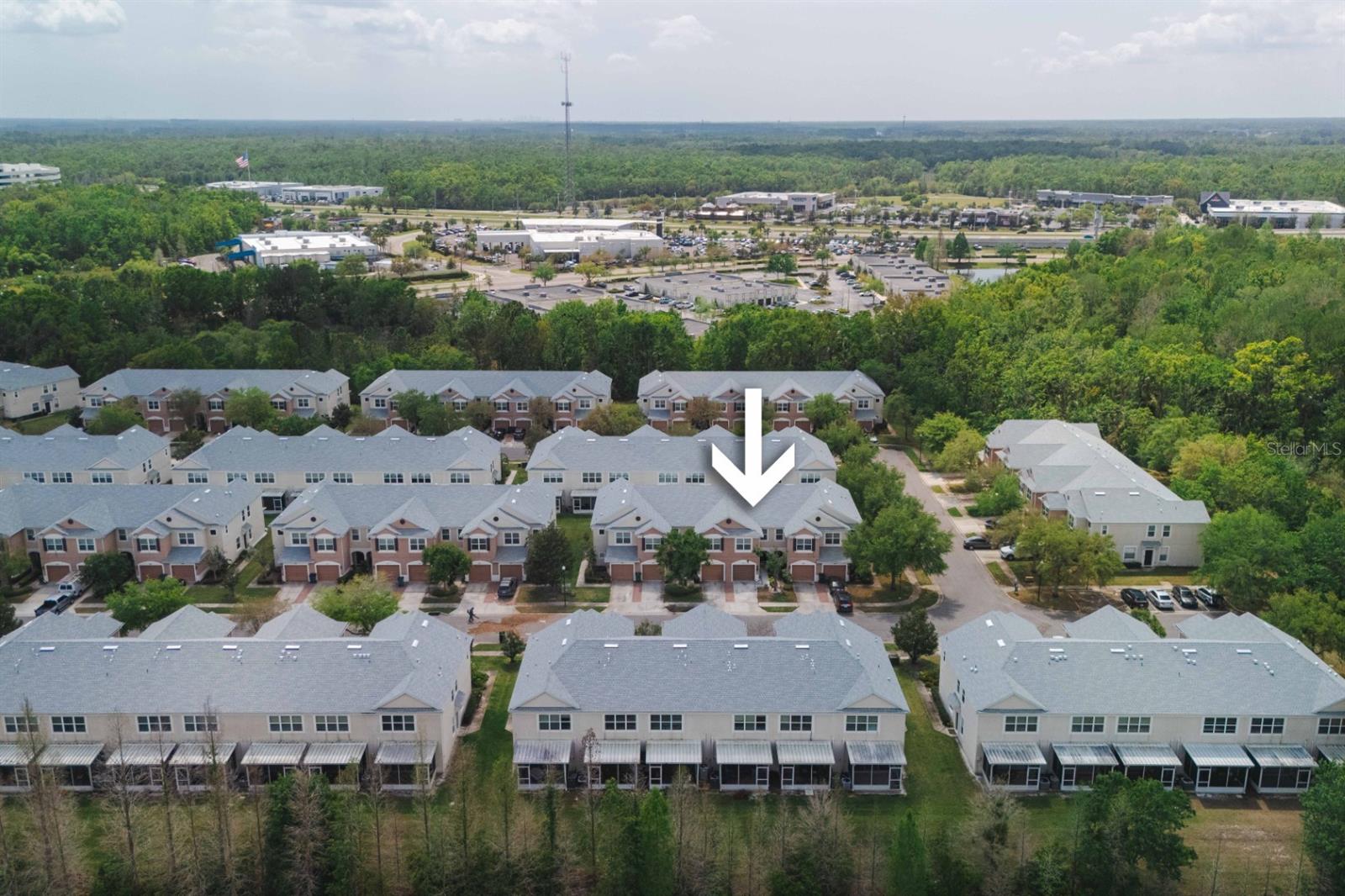 Image 28 of 34 For 26532 Castleview Way