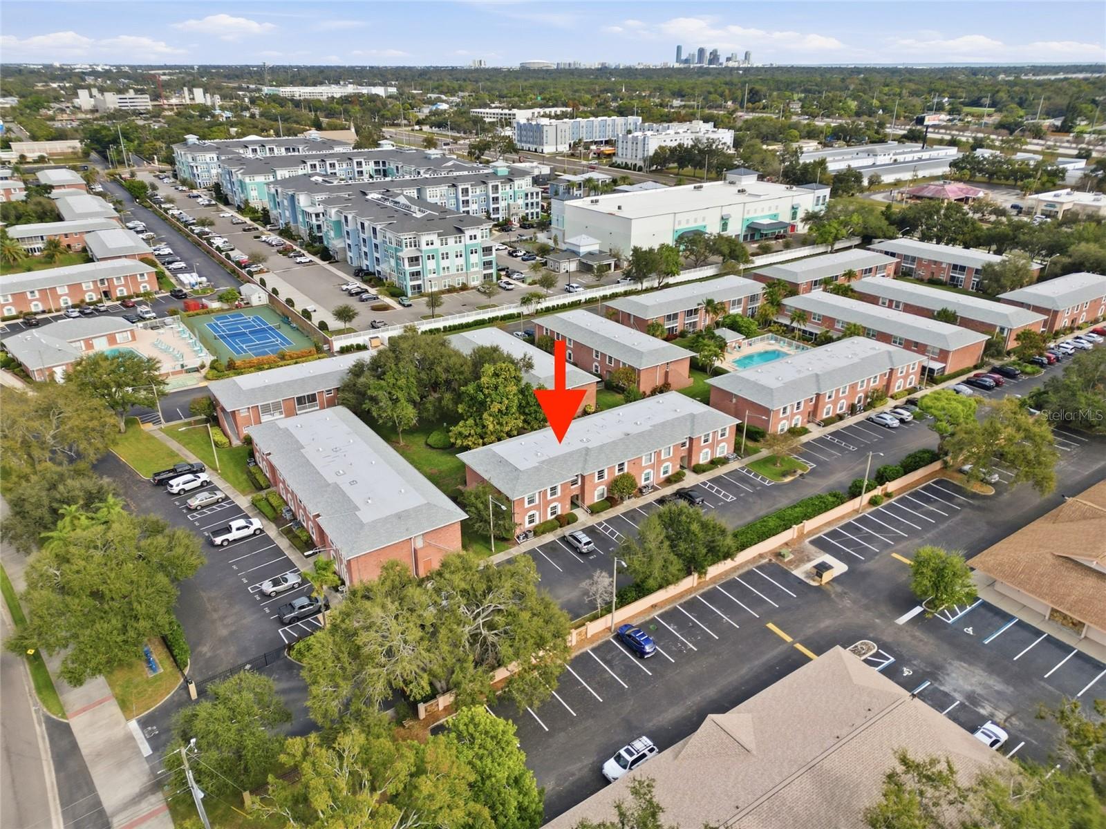 Image 23 of 28 For 3585 41st Terrace S 225