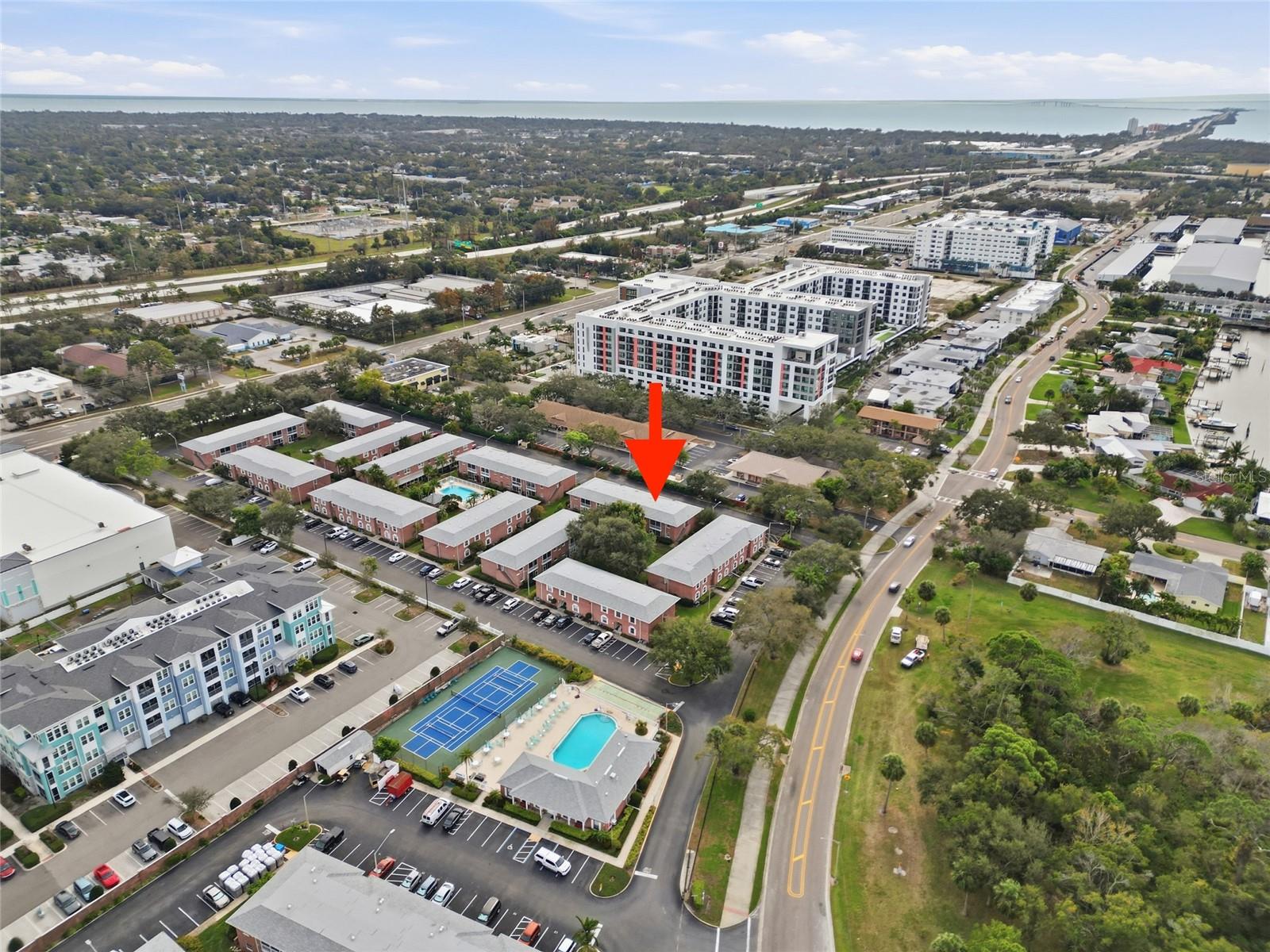 Image 25 of 28 For 3585 41st Terrace S 225