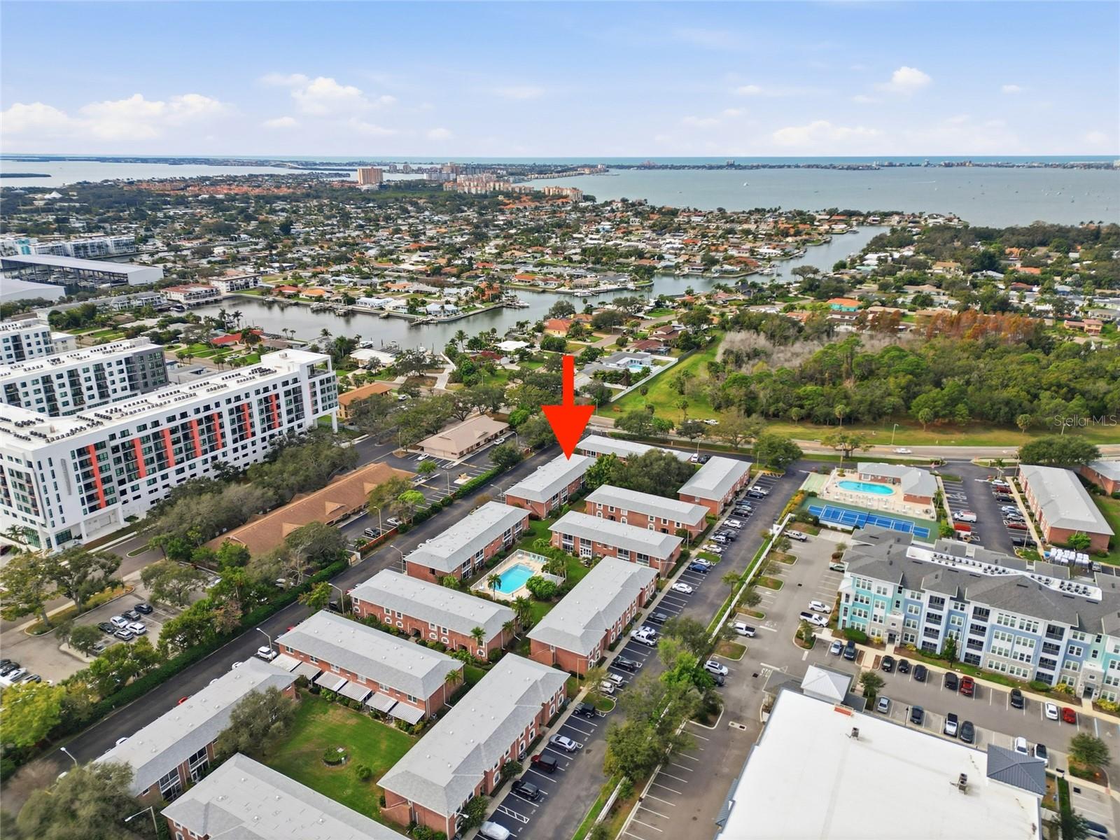 Image 28 of 28 For 3585 41st Terrace S 225