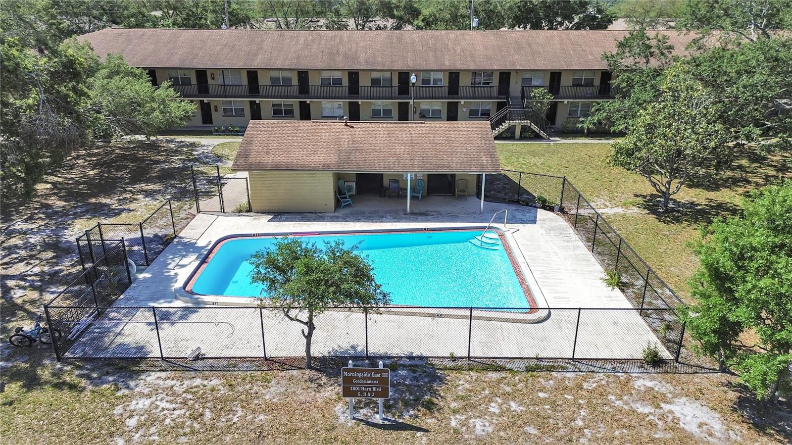 Image 20 of 21 For 2501 Harn Boulevard H39