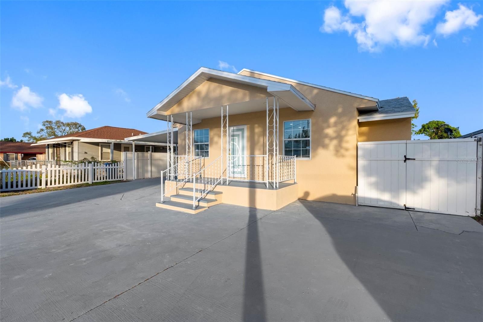 Details for 7223 Clark Avenue, TAMPA, FL 33614