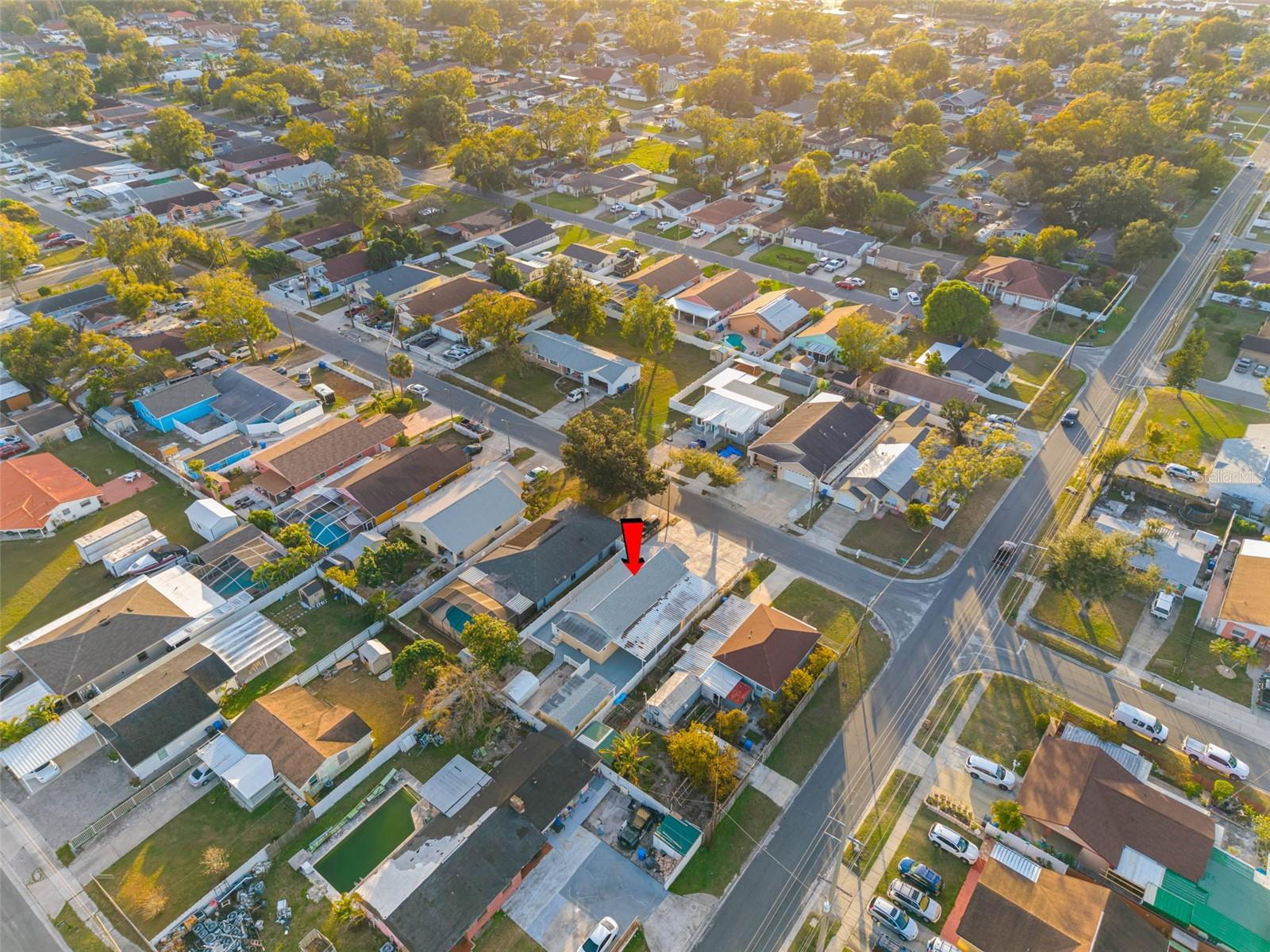 Image 11 of 77 For 7223 Clark Avenue