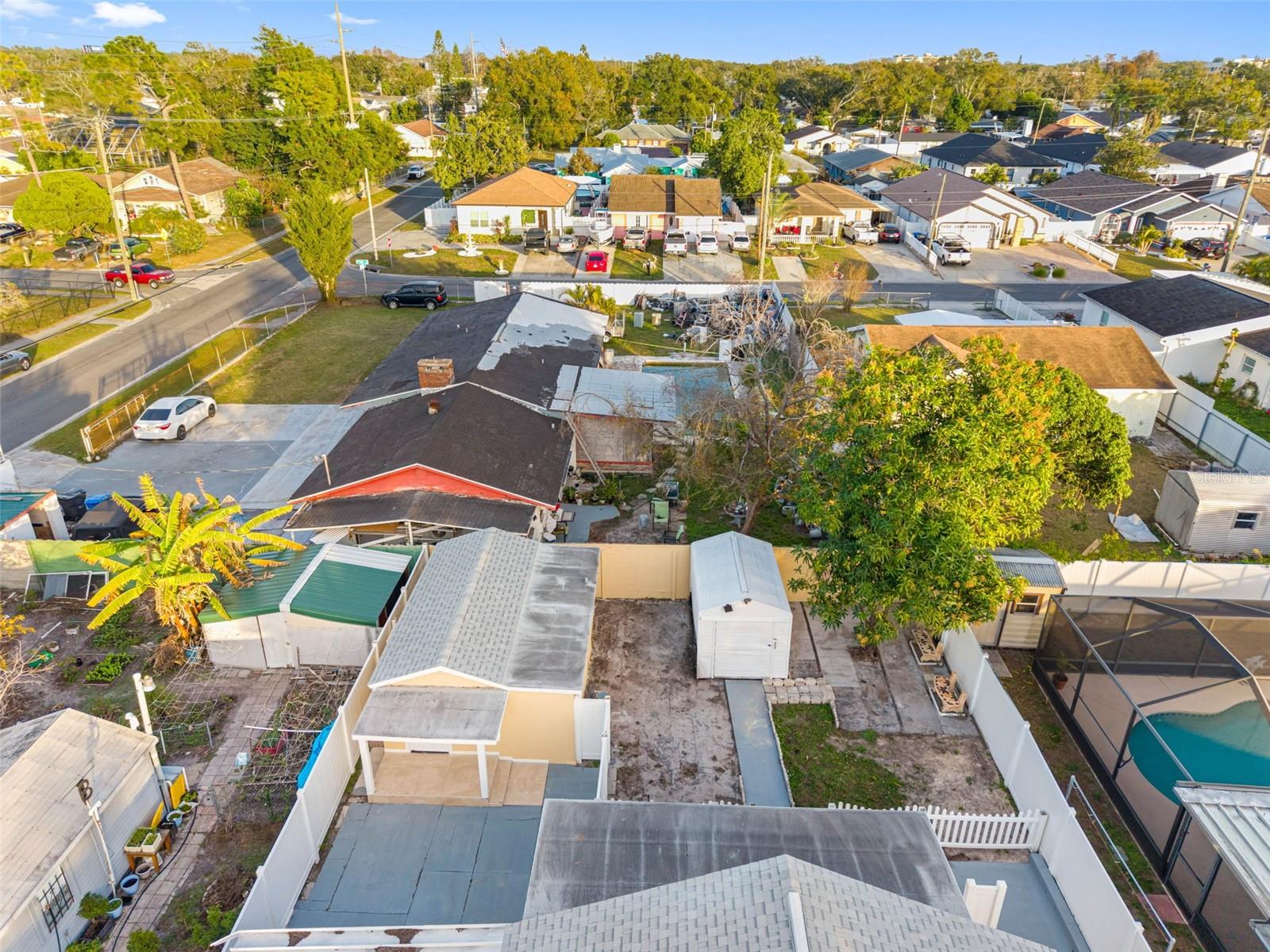 Image 22 of 77 For 7223 Clark Avenue