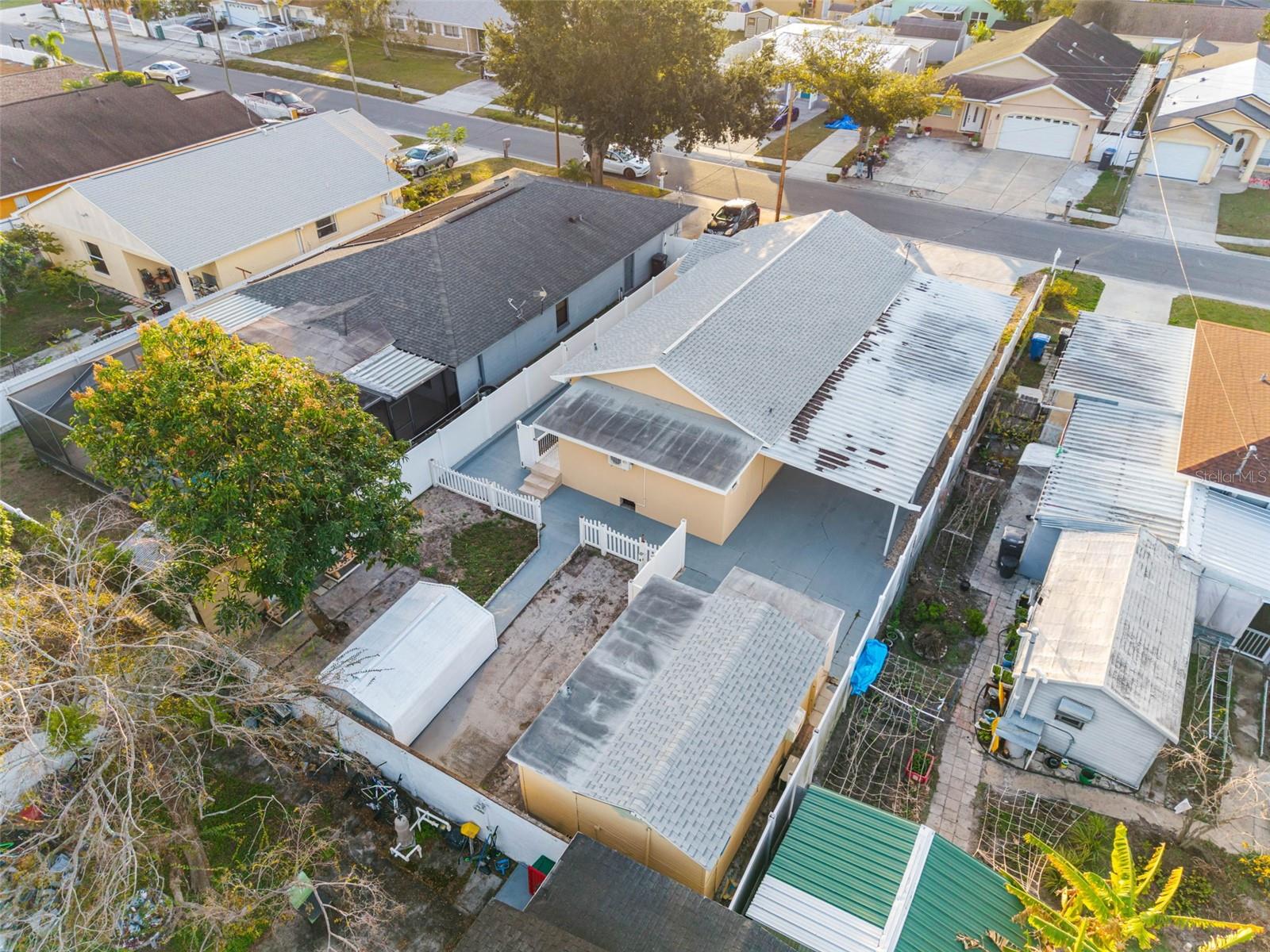 Image 23 of 77 For 7223 Clark Avenue