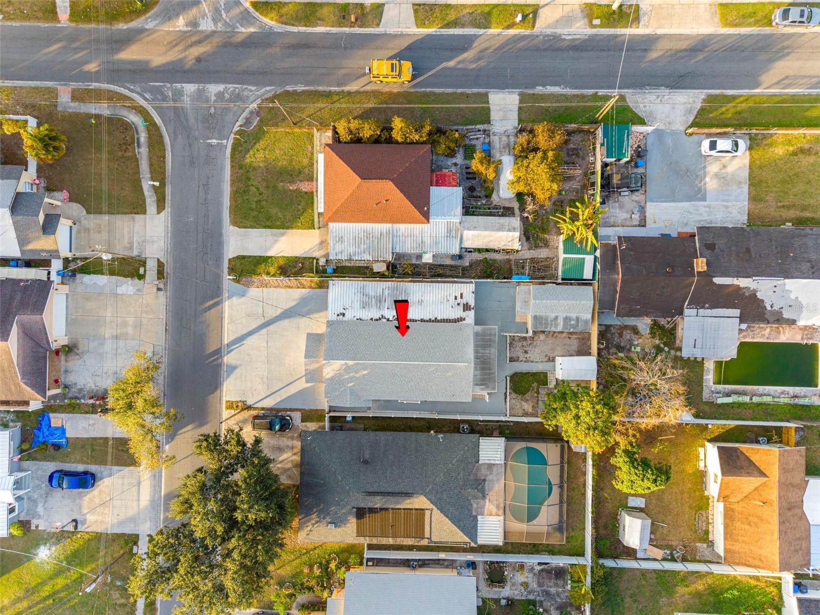 Image 3 of 77 For 7223 Clark Avenue