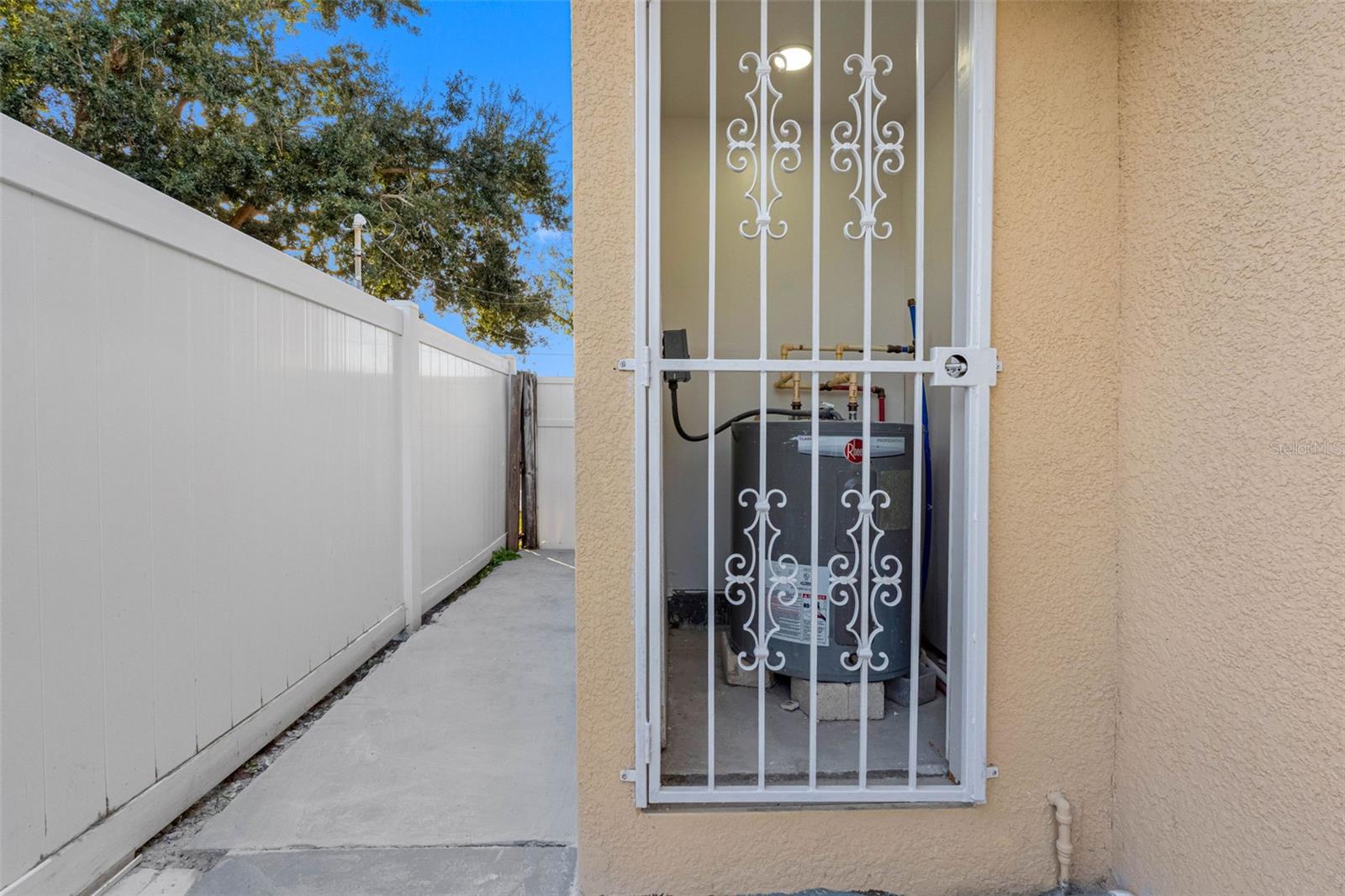 Image 58 of 77 For 7223 Clark Avenue