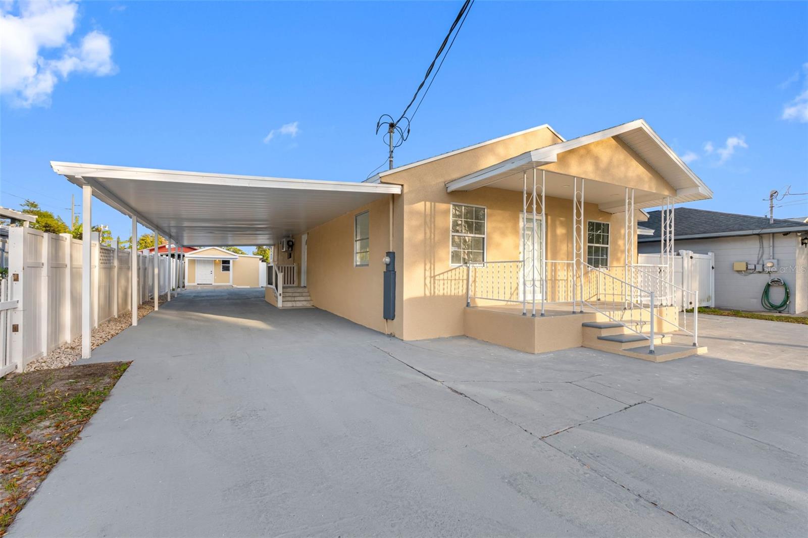 Image 73 of 77 For 7223 Clark Avenue