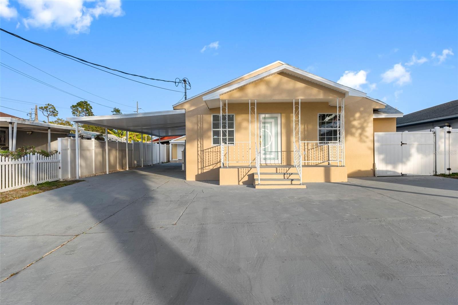 Image 75 of 77 For 7223 Clark Avenue