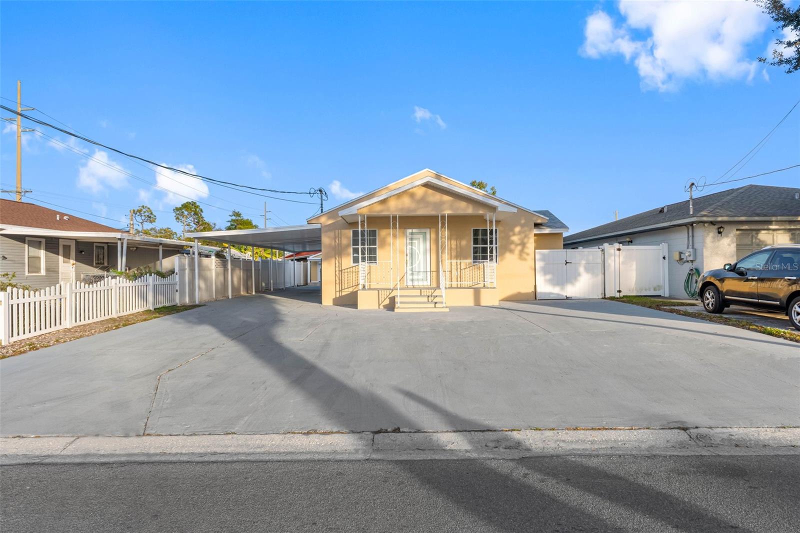 Image 76 of 77 For 7223 Clark Avenue