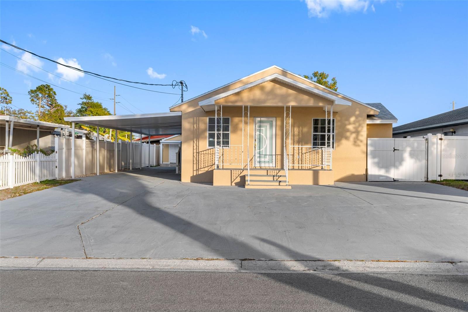 Image 77 of 77 For 7223 Clark Avenue