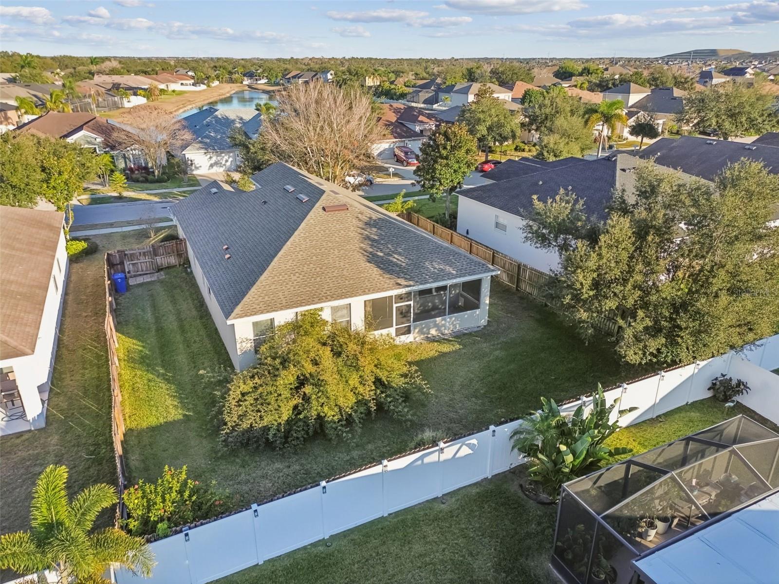 Image 51 of 84 For 13709 Sanford Hill Place