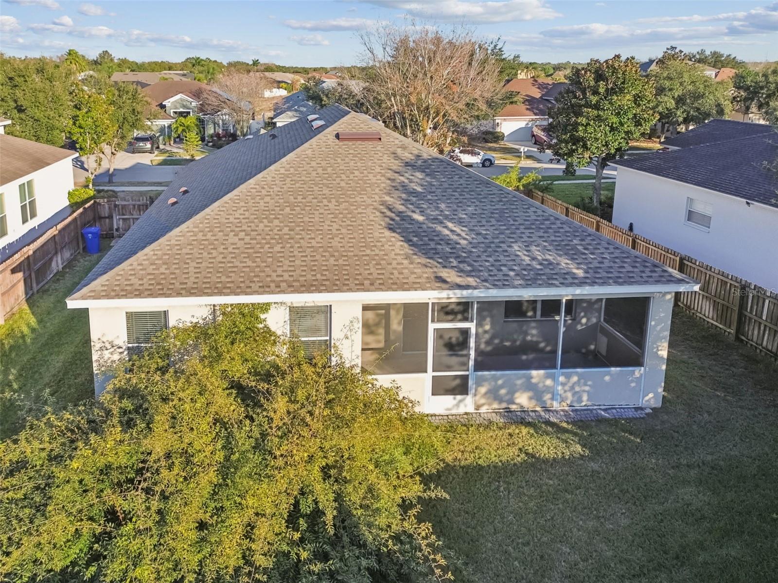 Image 52 of 84 For 13709 Sanford Hill Place