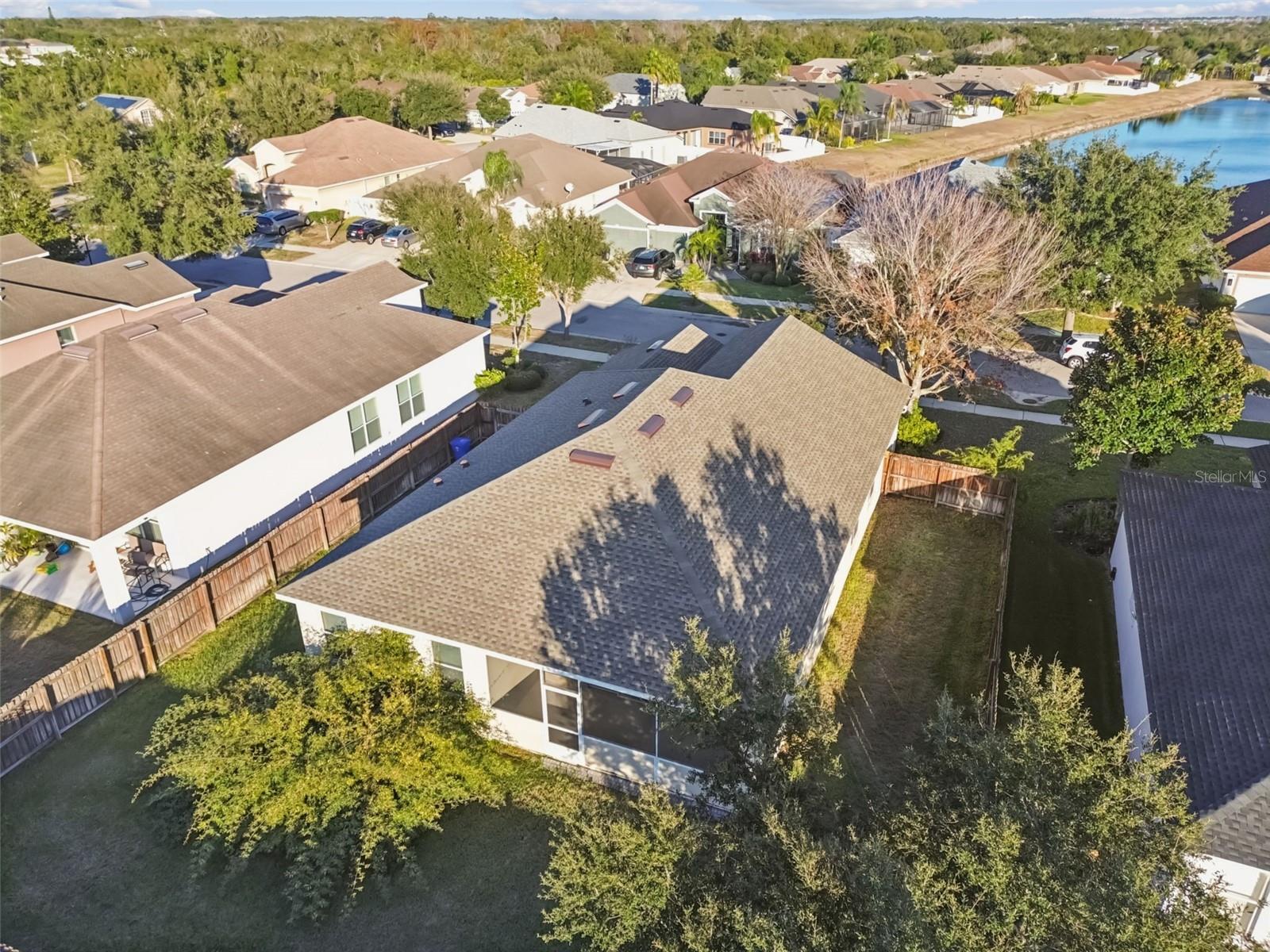 Image 54 of 84 For 13709 Sanford Hill Place