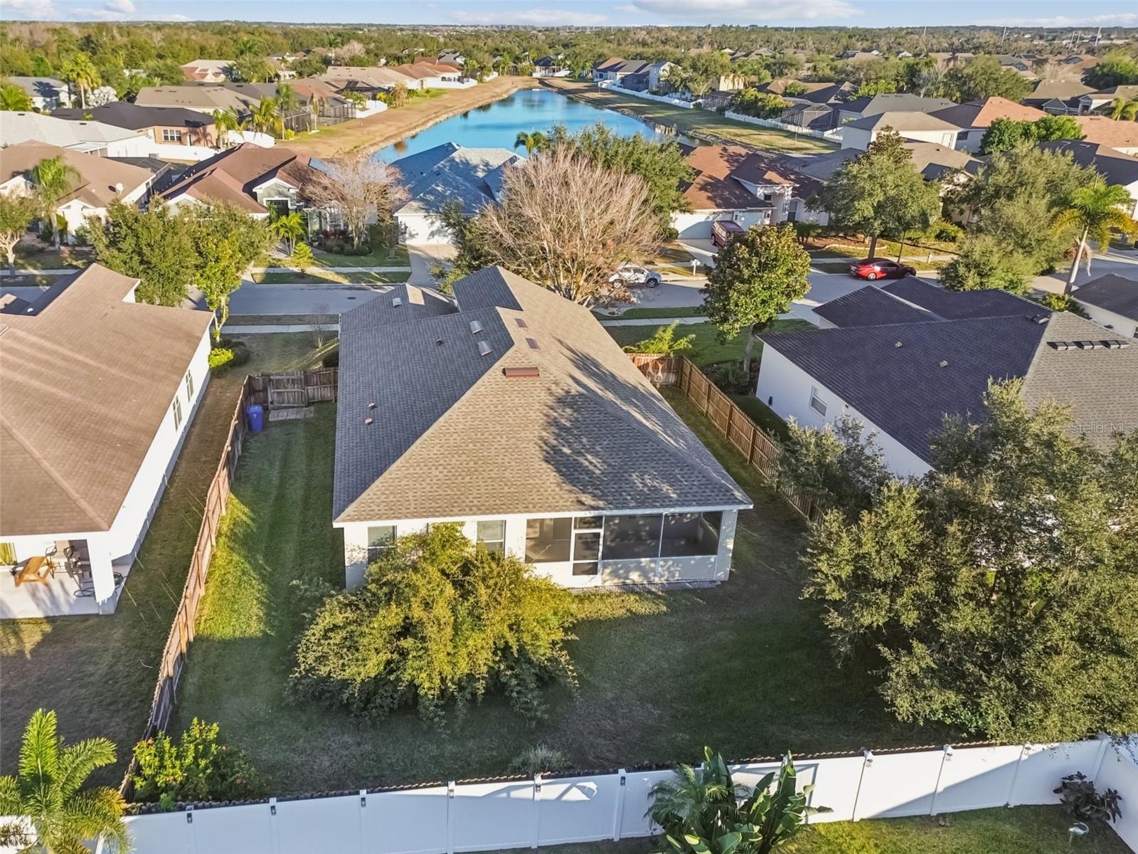 Image 55 of 84 For 13709 Sanford Hill Place