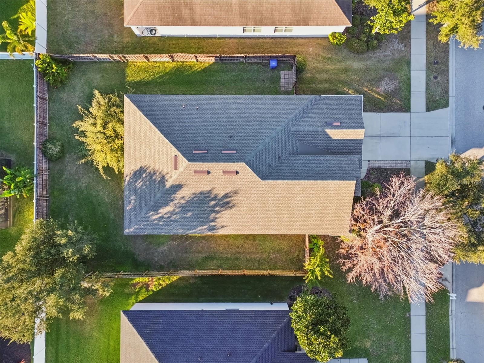 Image 56 of 84 For 13709 Sanford Hill Place