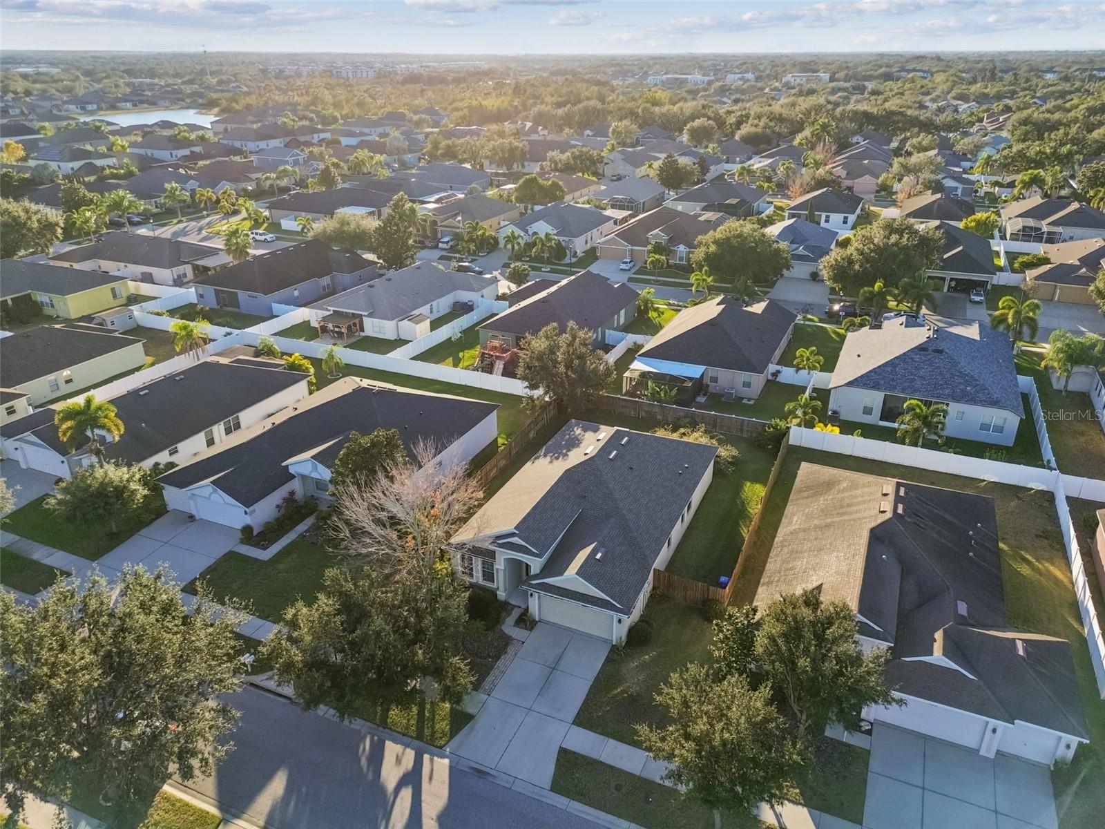 Image 57 of 84 For 13709 Sanford Hill Place