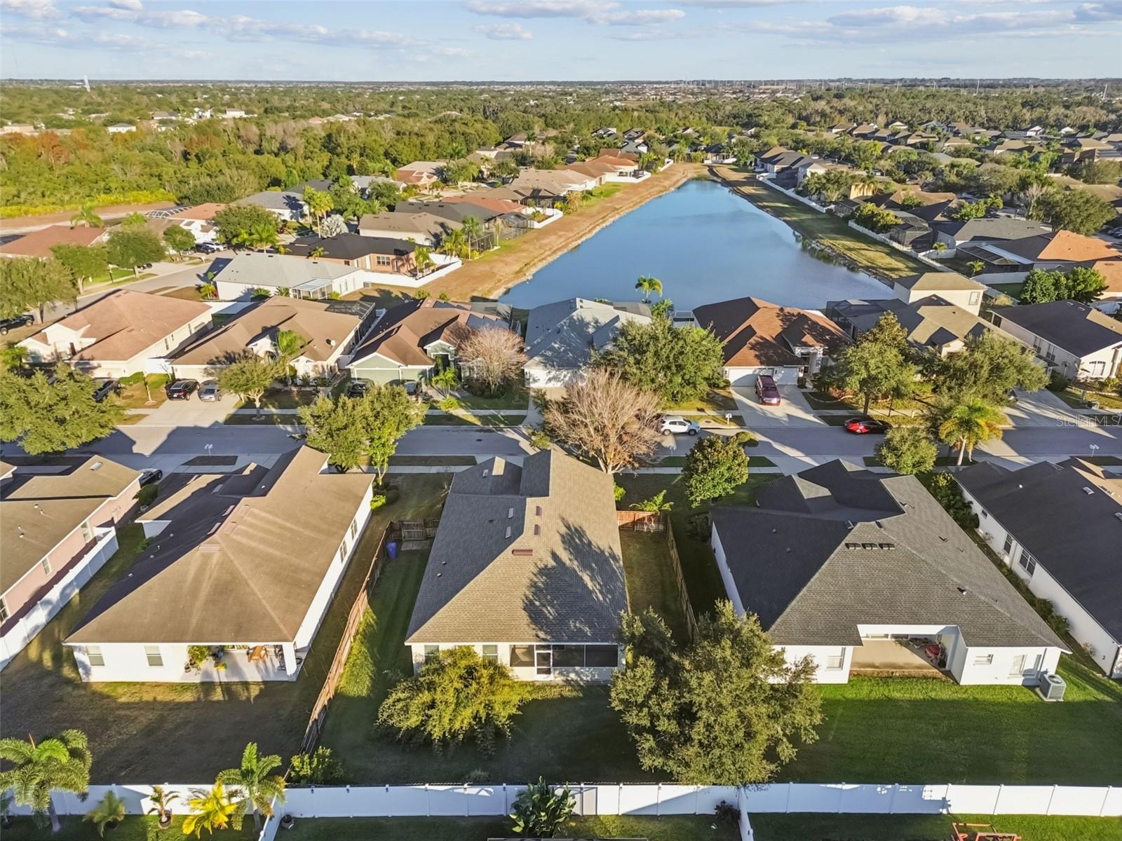 Image 58 of 84 For 13709 Sanford Hill Place