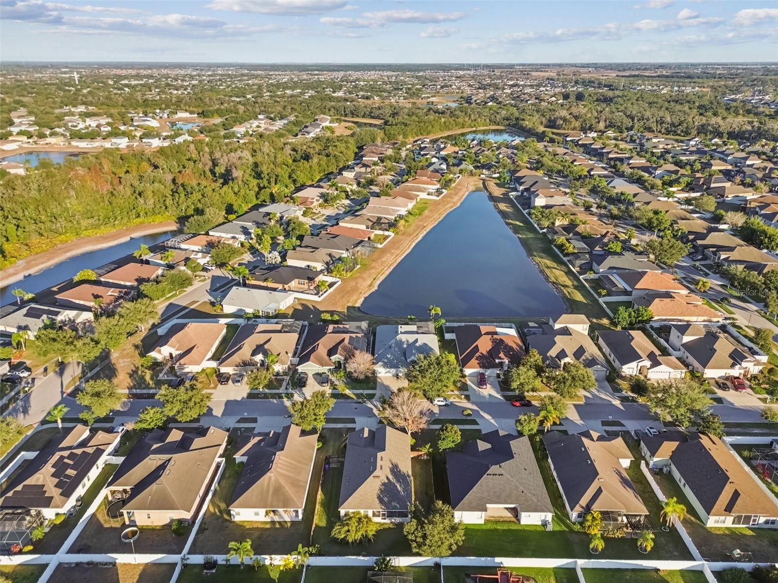 Image 59 of 84 For 13709 Sanford Hill Place