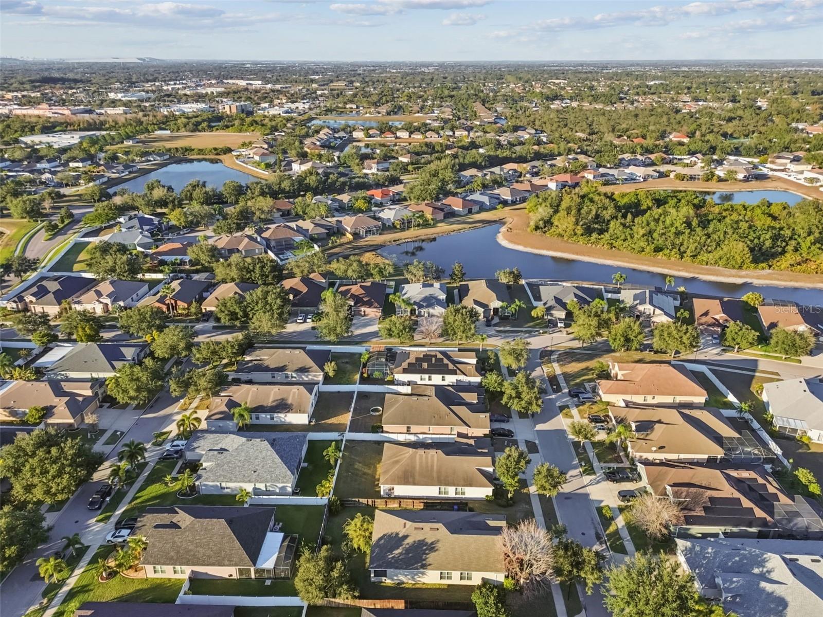 Image 61 of 84 For 13709 Sanford Hill Place