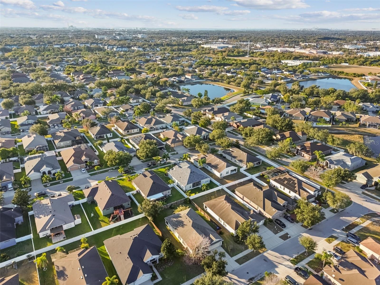 Image 62 of 84 For 13709 Sanford Hill Place