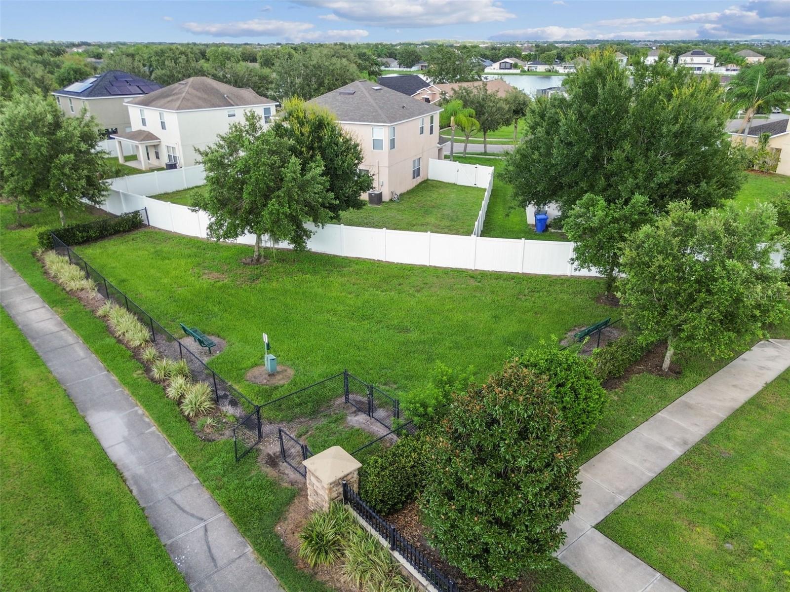 Image 64 of 84 For 13709 Sanford Hill Place