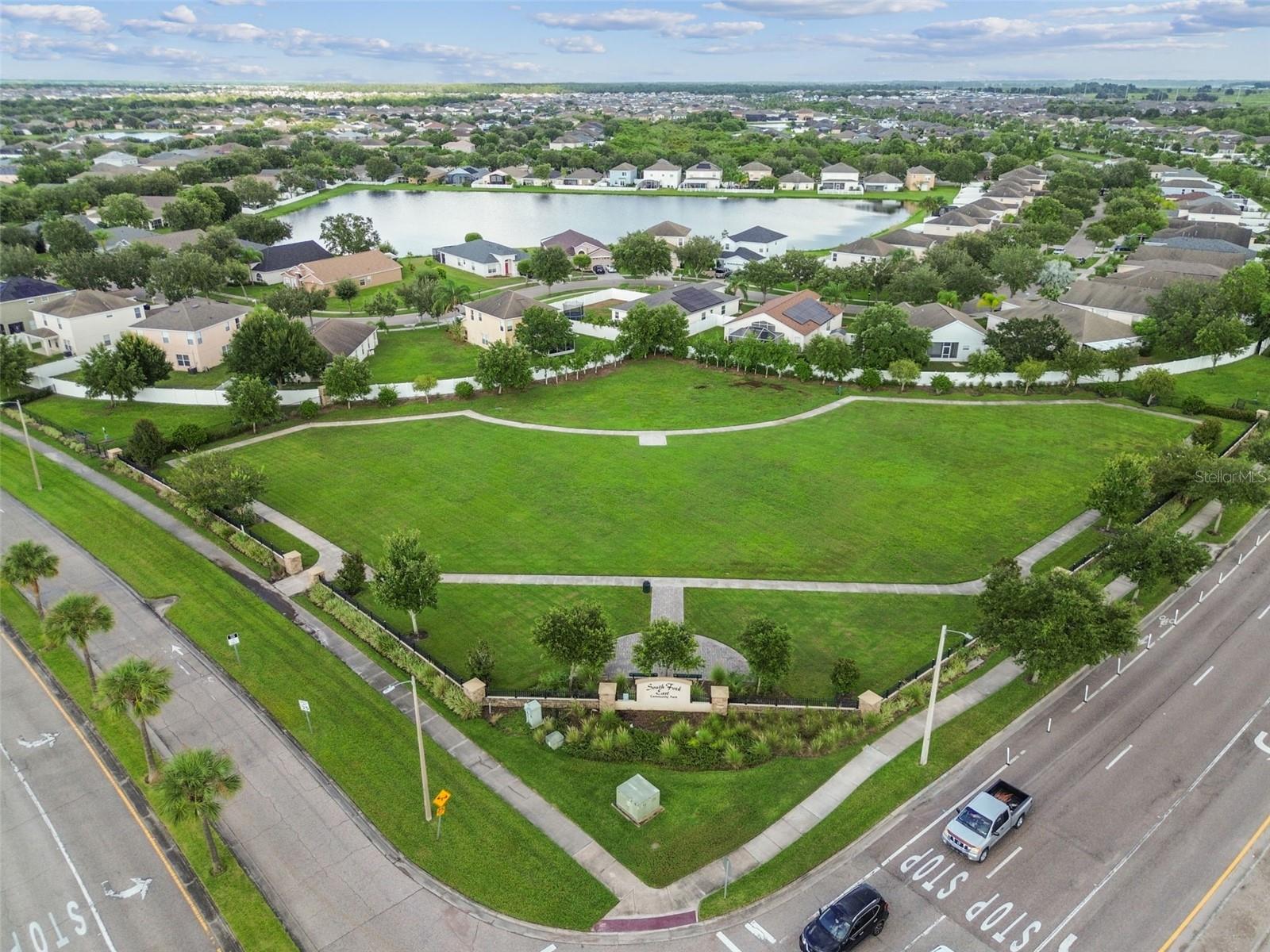 Image 65 of 84 For 13709 Sanford Hill Place