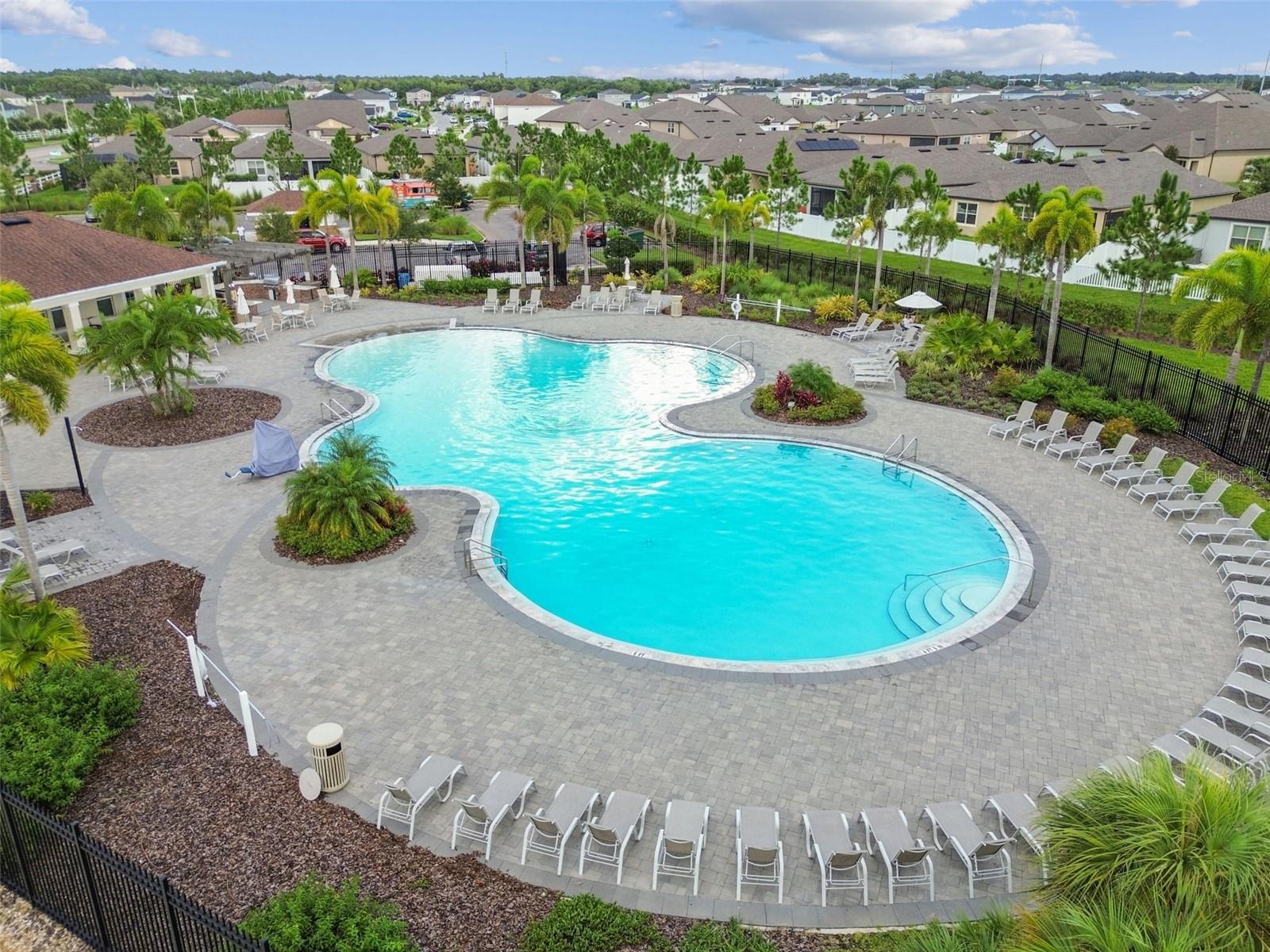 Image 71 of 84 For 13709 Sanford Hill Place