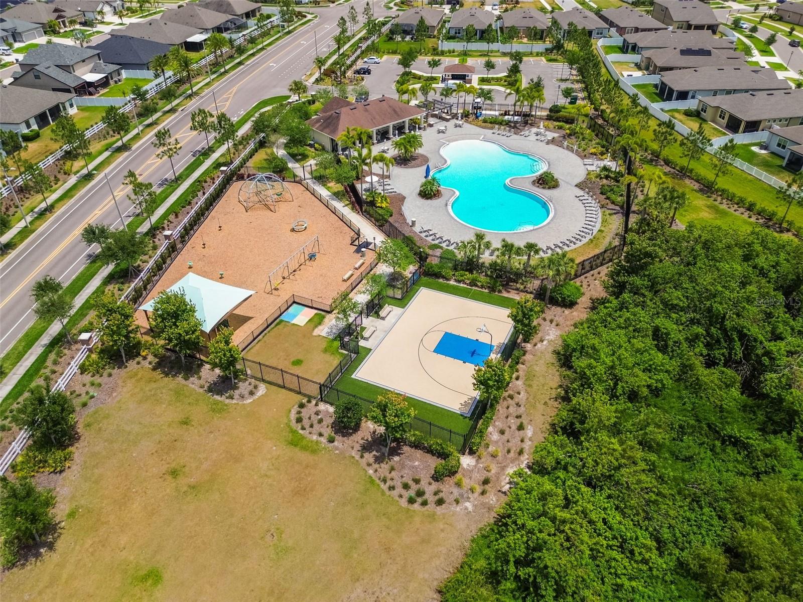 Image 80 of 84 For 13709 Sanford Hill Place