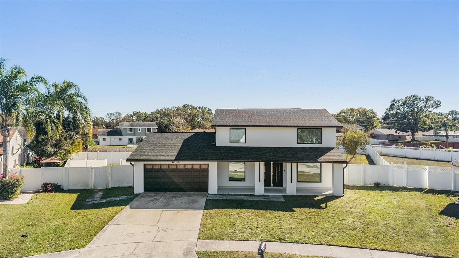 Details for 16107 Pebblebrook Drive, TAMPA, FL 33624