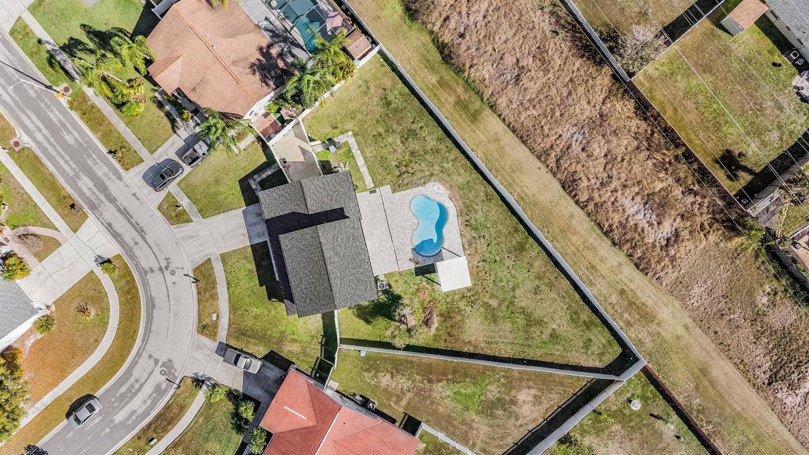 Image 2 of 45 For 16107 Pebblebrook Drive