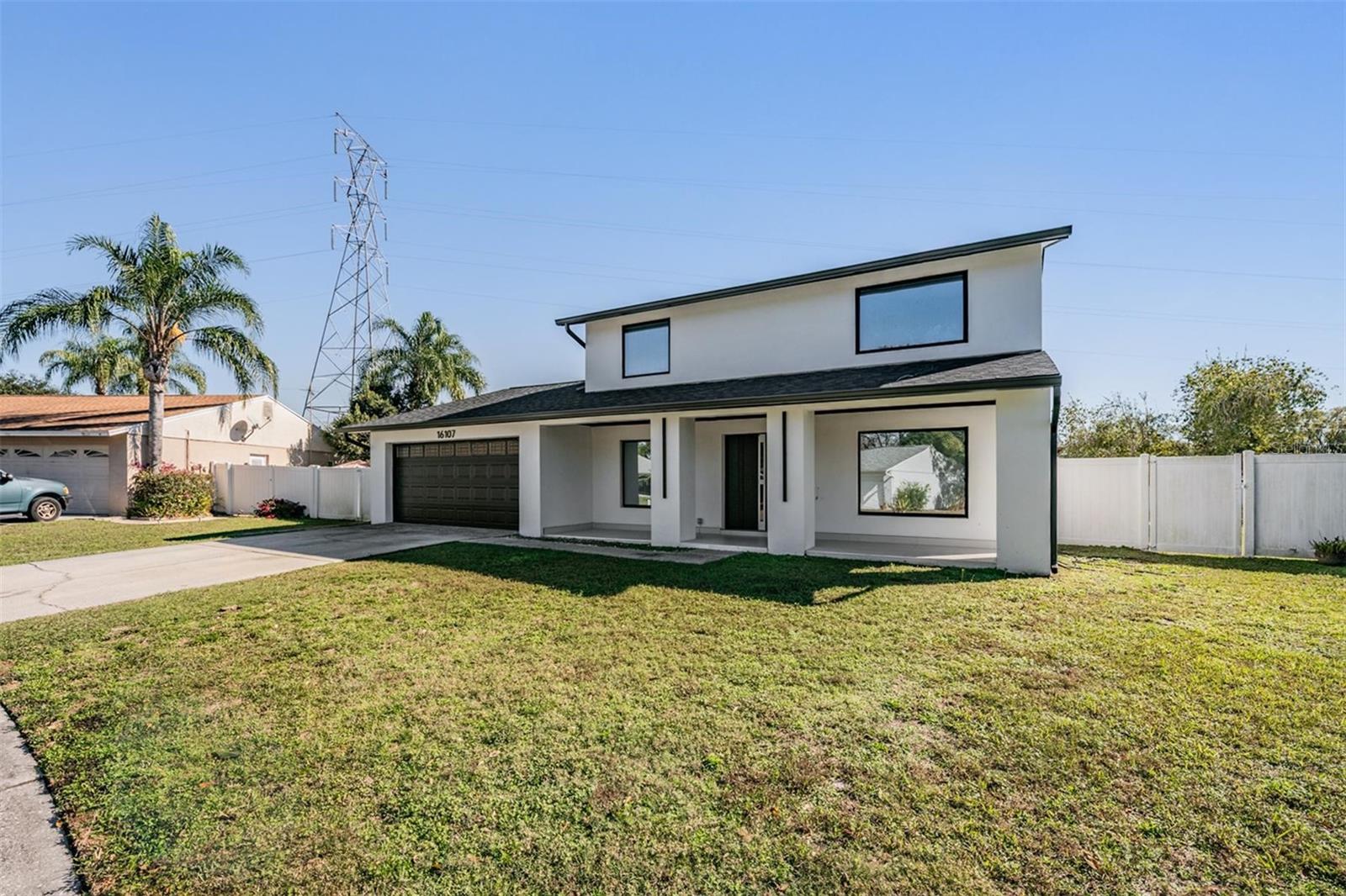 Image 44 of 45 For 16107 Pebblebrook Drive