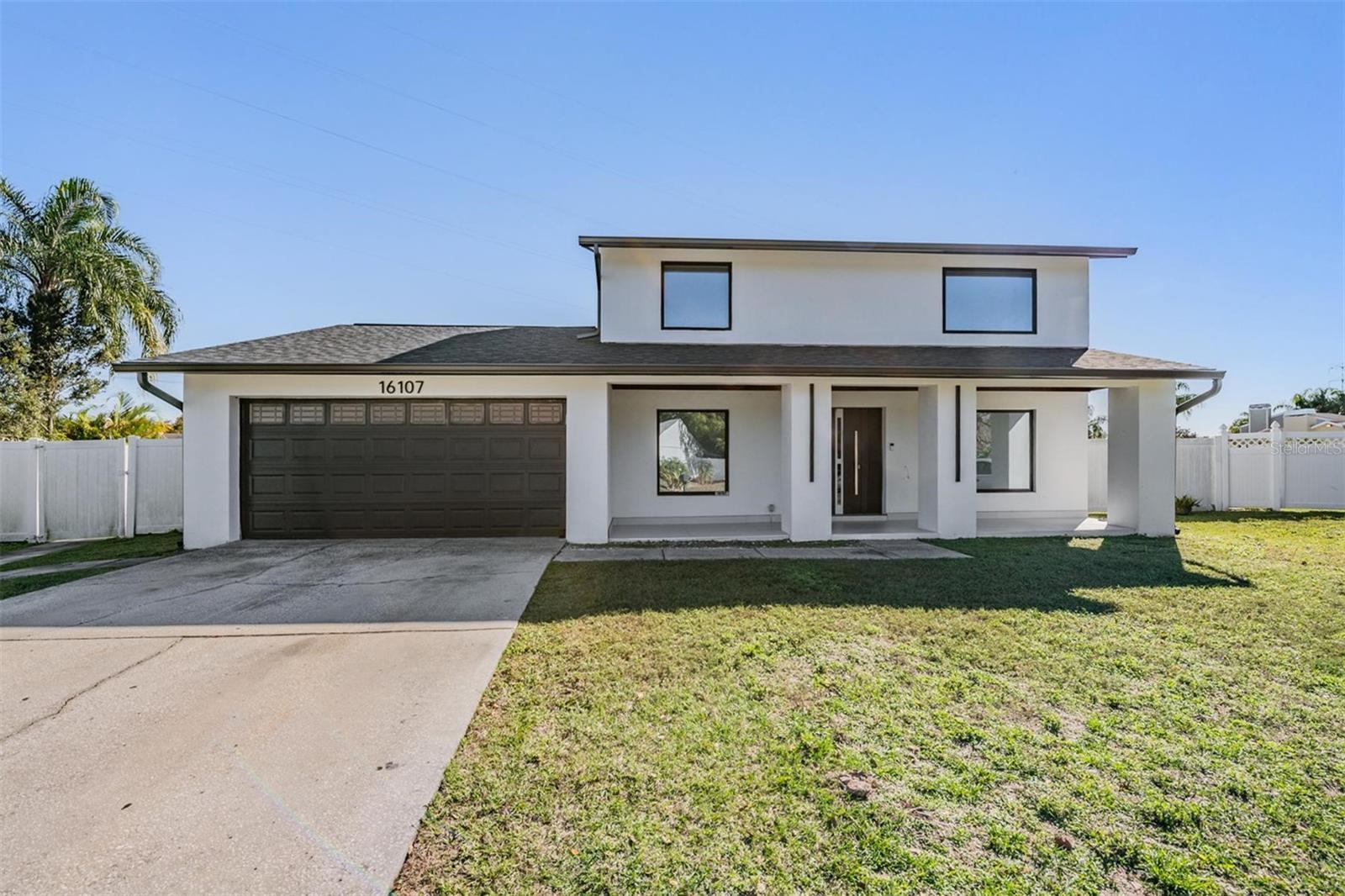 Image 45 of 45 For 16107 Pebblebrook Drive