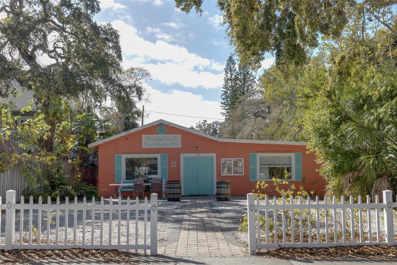 Image 24 of 25 For 511 Crystal Beach Avenue