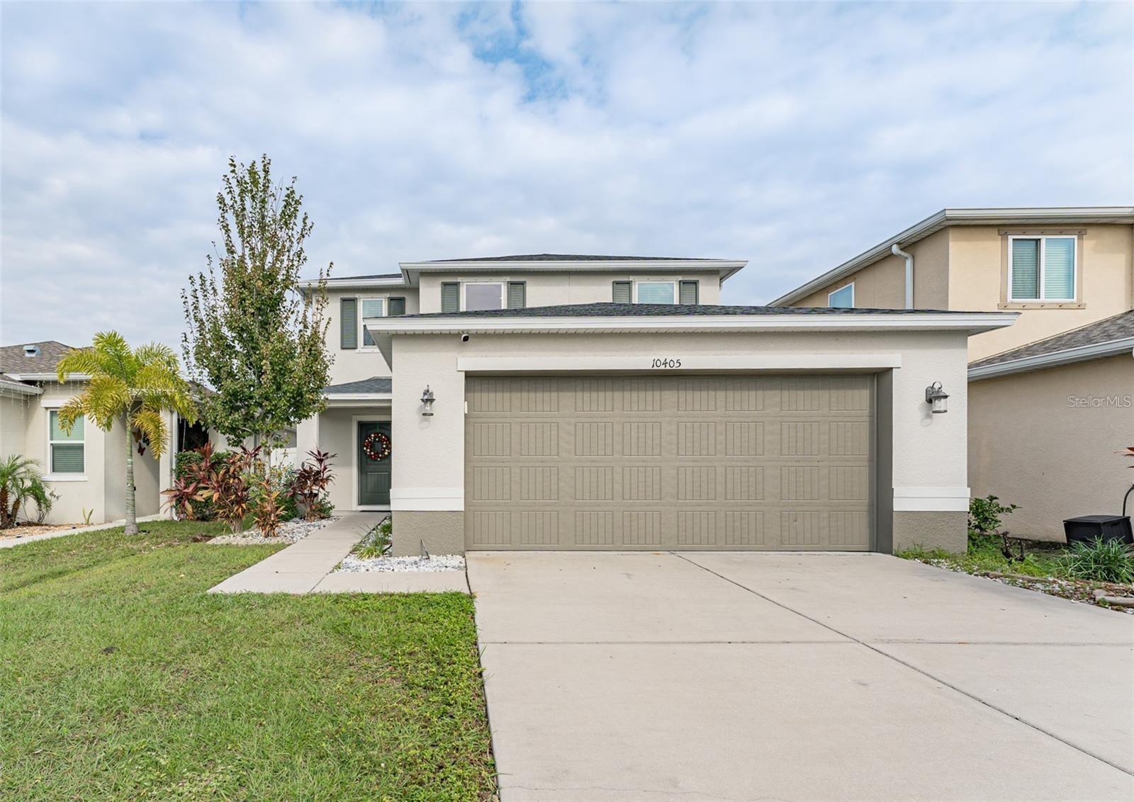 Details for 10405 Laguna Plains Drive, RIVERVIEW, FL 33578