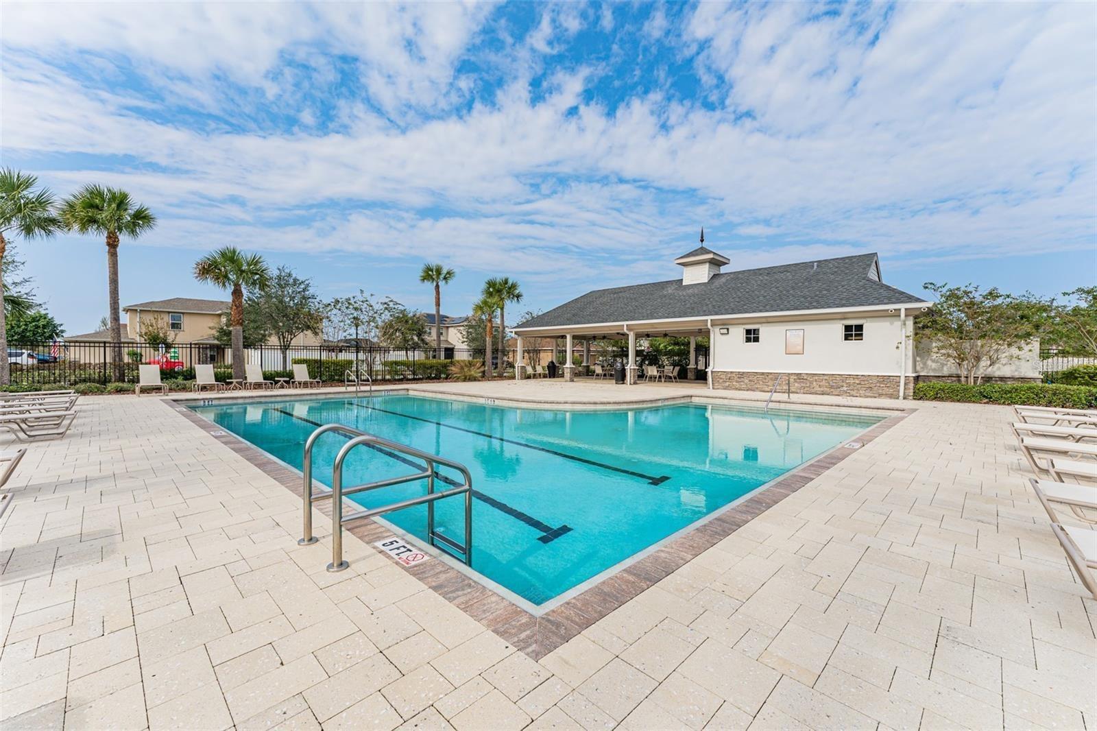 Image 4 of 6 For 10405 Laguna Plains Drive