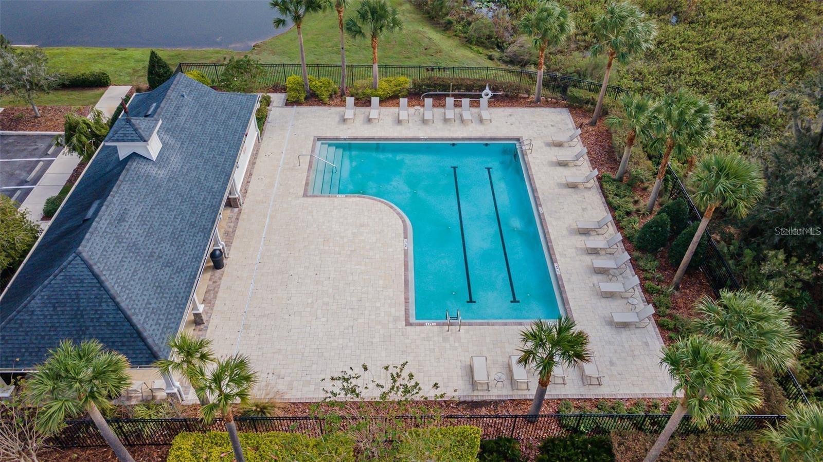 Image 5 of 6 For 10405 Laguna Plains Drive