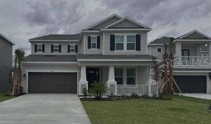 Details for 3714 Pine Peak Loop, PLANT CITY, FL 33565