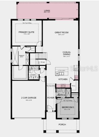 Image 2 of 32 For 3714 Pine Peak Loop