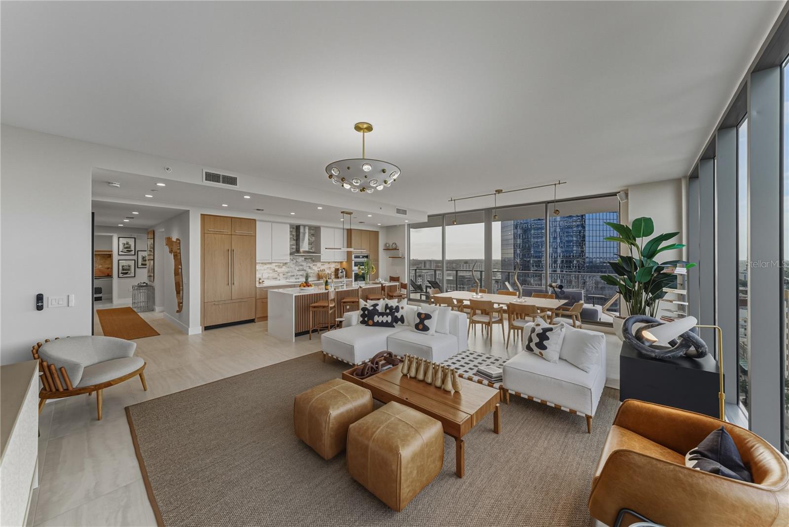 Image 9 of 100 For 275 1st Avenue S 1701