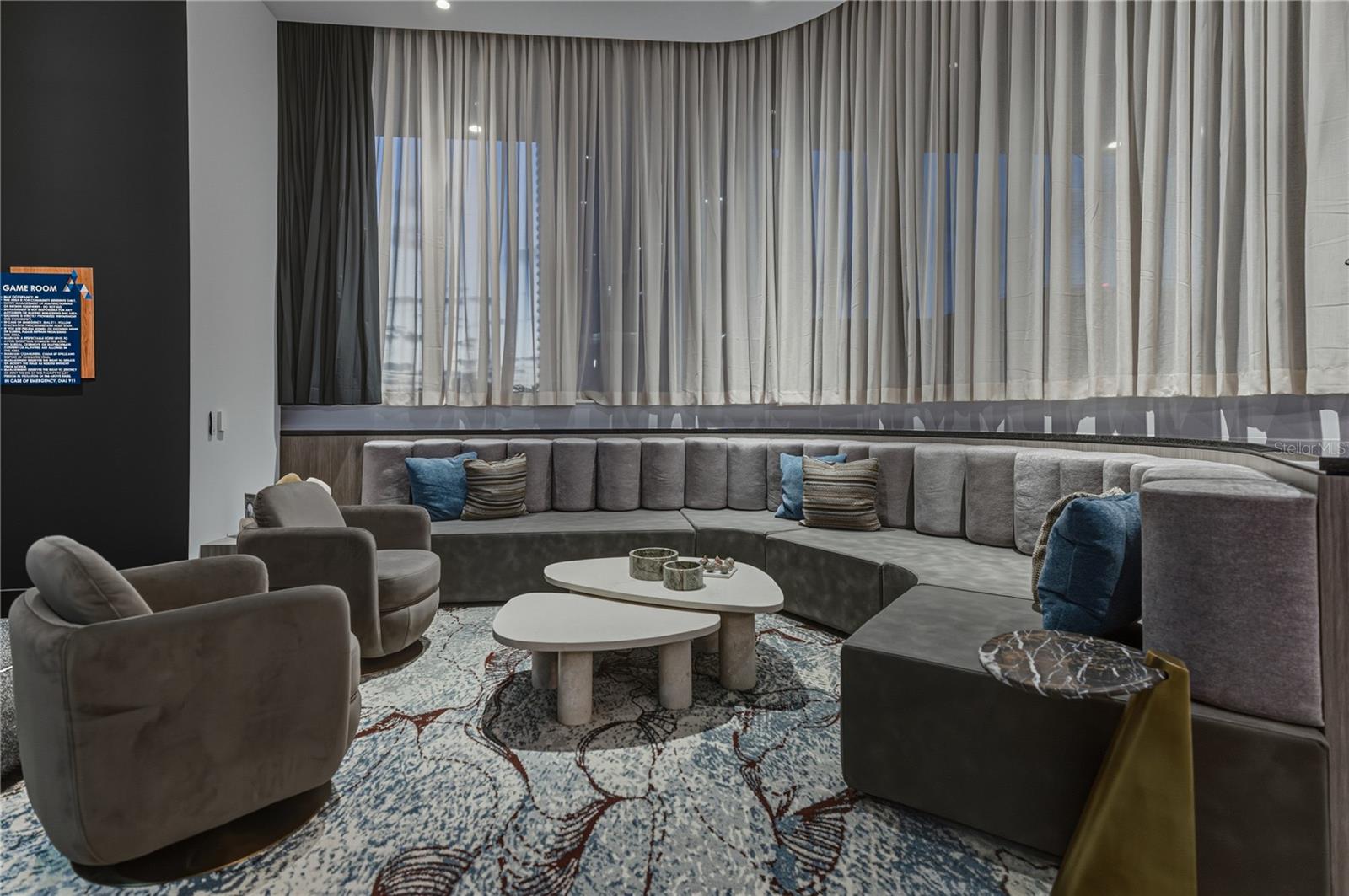 Image 93 of 100 For 275 1st Avenue S 1701