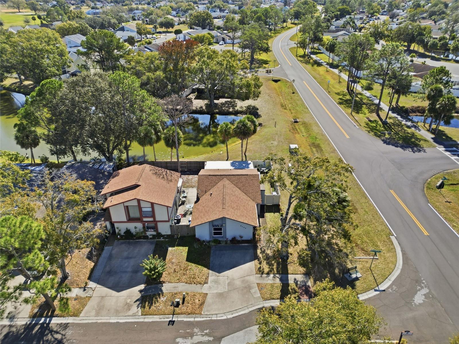 Image 21 of 31 For 5142 Springwood Drive