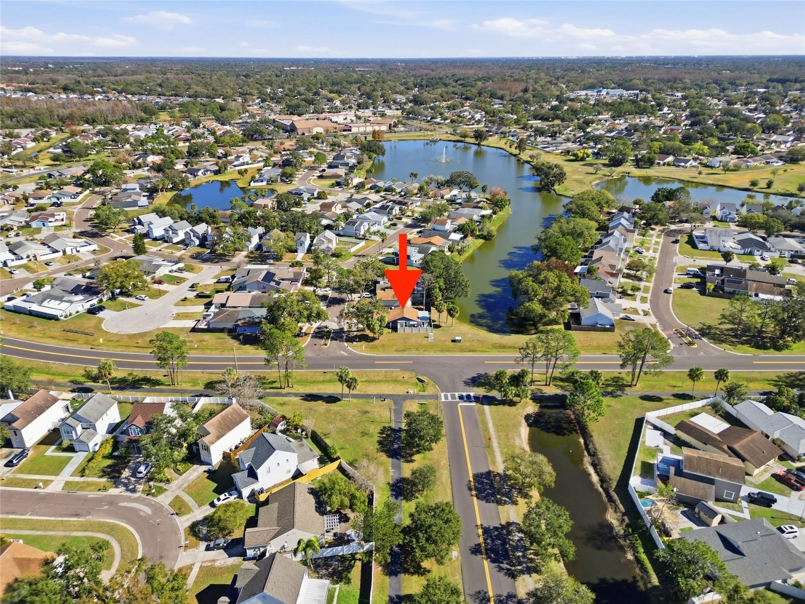 Image 23 of 31 For 5142 Springwood Drive