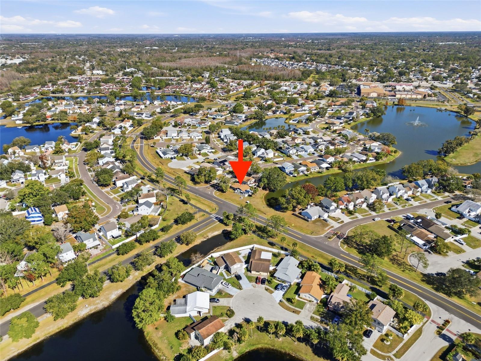 Image 24 of 31 For 5142 Springwood Drive